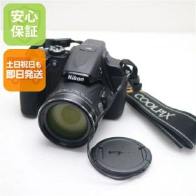 【再値下★中古・美品】Nikon（ニコン）P6000 箱有り COOLPIX P6000 新品 14,400円 中古 13,600円 | ネット最安値の価格比較