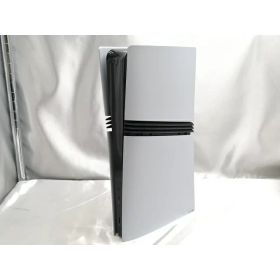 【中古】SONY PlayStation5 Pro CFI-7000B01 [2TB]【ECセンター】保証期間1ヶ月【ランクB】