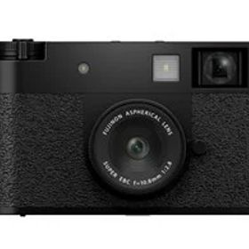 【訳あり】【アウトレット 保証書他店印付品】★FUJIFILM / 富士フイルム FUJIFILM X-HF1 [ブラック]【送料無料】