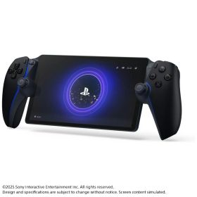 SIE PlayStation Portal リモートプレーヤー CFIJ-18001 [ミッドナイト ブラック] JAN 4948872017251