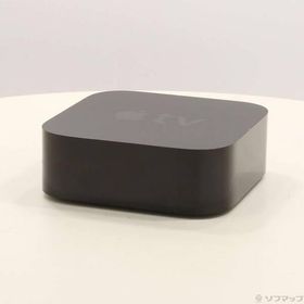 〔中古〕Apple(アップル) Apple TV 32GB MGY52J／A〔262-ud〕