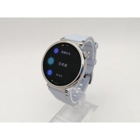 【中古】Huawei HUAWEI WATCH GT 5 41mm ブルー【大阪本店】保証期間１ヶ月【ランクA】