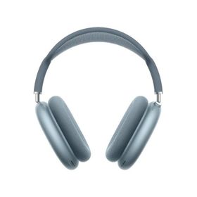 「訳あり品-保証開始済」新品AirPods Max 2 ブルー MHWM4ZA/A 保証期間開始・購入前に商品情報欄をご覧ください。