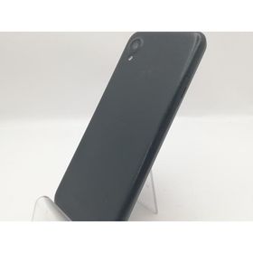 【中古】KYOCERA SoftBank 【SIMフリー】 DIGNO BX2 ブラック 4GB 64GB A101KC【新宿東口】保証期間１ヶ月【ランクC】