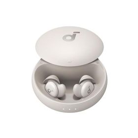 [在庫処分]アンカー Anker Soundcore Sleep A20 完全ワイヤレスイヤホン 睡眠用イヤホン Bluetooth対応 ノイズマスキング 長時間再生 アラーム IPX4 A6611Z21||
