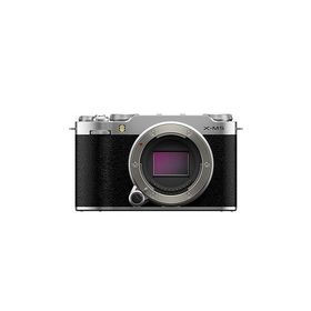 【納期1-2ヶ月】FUJIFILM[フジフイルム] X-M5 ボディ シルバー