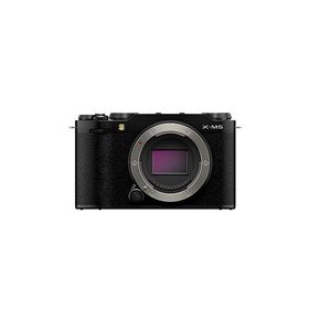 【納期1-2ヶ月】FUJIFILM[フジフイルム] X-M5 ボディ ブラック
