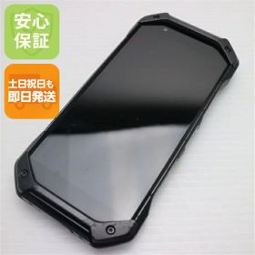 【中古】安心保証 良品中古 TORQUE 5G KYG01 ブラック 白ロム 本体 即日発送 土日祝発送OK あす楽