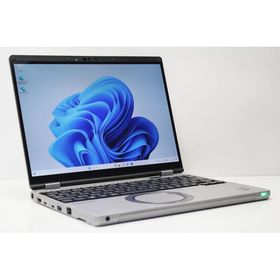 Let's note QR4 新品 139,800円 中古 149,680円 | ネット最安値の価格