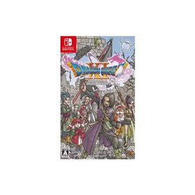 ドラクエ XI(ドラゴンクエストXI 過ぎ去りし時を求めて S) Switch 新品
