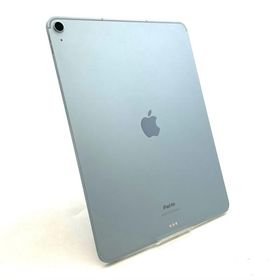 【全額返金保証】【最速発送】Apple iPad Air M2 13インチ 128GB ブルー WiFi+Cellular SIMフリー 白ロム 美品 動作確認済