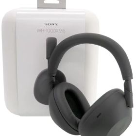 WH-1000XM6 新品 54,800円 中古 41,800円 | ネット最安値の価格比較