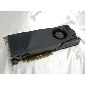 【中古】NVIDIA GeForce GTX1070 8GB(GDDR5)/PCI-E【ECセンター】保証期間１週間