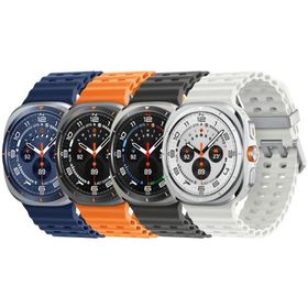 Galaxy Watch Ultra