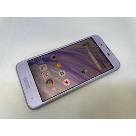★送料無料★ジャンク★docomo★AQUOS sense SH-01K★パープル★0080280014931★SYS★05/11