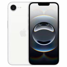 【中古】iPhone16e A3409 (MD274J/A) 512GB ホワイト 【SoftBank版SIMフリー】 Apple スマホ スマートフォン 当社3ヶ月間保証 送料無料 イオシス