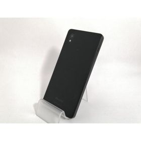 【中古】SONY docomo 【SIMフリー】 Xperia Ace III ブラック 4GB 64GB SO-53C【新宿東口】保証期間１ヶ月【ランクB】