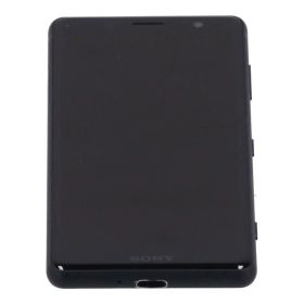 SONY docomo ソニー/スマートフォン/Xperia XZ2 Compact 64GB/SO-05K/BH90AATMD1/BCランク/25【中古】