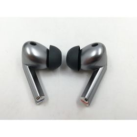 【中古】SAMSUNG Galaxy Buds3 Pro SM-R630NZAAXJP [シルバー]【千葉】保証期間１ヶ月【ランクA】