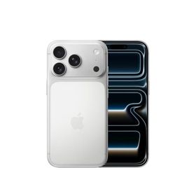新品未開封 Apple iPhone 17 Promax 256GB シルバー MFY84JA SIMロック解除済 SIMフリー4549995649284m