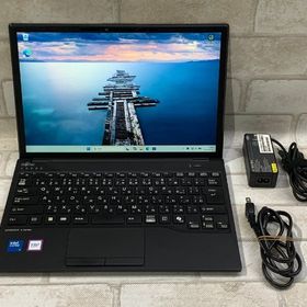【新品未使用】富士通 ネット最安値の | 113,000円 中古 118,070円 新品 /RX U9313 LIFEBOOK ノートPC U9313/RX LIFEBOOK その他ノートPC本体