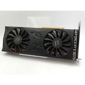 【中古】NVIDIA 【PC抜き取り品】 GeForce RTX 3070 8GB (GDDR6)【大宮東口】保証期間１週間