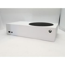 【中古】Microsoft Xbox Series S 512GB スターターバンドル RRS-00159【高崎モントレー】保証期間１ヶ月【ランクB】