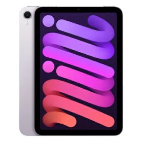 【第7世代】iPad mini7 Wi-Fi 128GB パープル MXN93J/A A2993 Apple 当社3ヶ月間保証 中古 イオシス