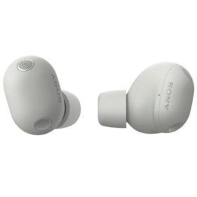 SONY(ソニー) WF-1000XM6 (S) プラチナシルバー