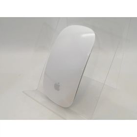 【中古】Apple Magic Mouse 2 (2015) シルバー MLA02J/A【高崎モントレー】保証期間1週間