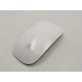 【中古】Apple Magic Mouse 2 (2015) シルバー MLA02J/A【ECセンター】保証期間1週間