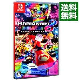 マリカー8(マリオカート8 デラックス) Switch 中古 3,410円 | ネット最