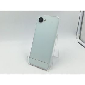 【中古】Nubia 楽天モバイル 【SIMフリー】 nubia S2R 4GB 64GB ホワイト【千葉】保証期間１ヶ月【ランクA】