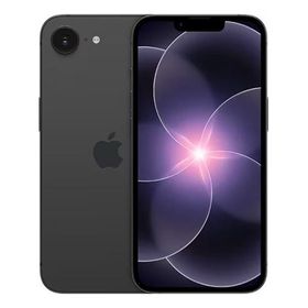 iPhone17e[256GB] 楽天モバイル ブラック【安心保証】