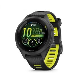 【新品】ガーミン Forerunner 265S 010-02810-43 [Black]【即日発送、土、祝日発送】【送料無料】