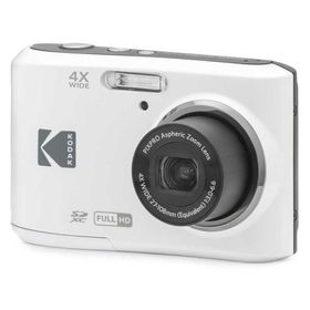 コダック コンパクトデジタルカメラ KODAK PIXPRO ホワイト FZ45WH