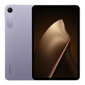 【中古】【安心保証】 Xiaomi Pad mini VHU6035JP[512GB] Wi-Fiモデル パープル