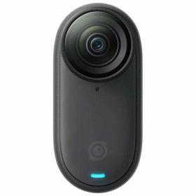 【新品】Insta360 GO 3S ( 128GB ) [ ミッドナイトブラック ]