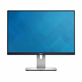 【中古】Dell Ultrasharp 24 Monitor U2415-61cm(24) Black Eur/3yr Premium Panel Exchange Service