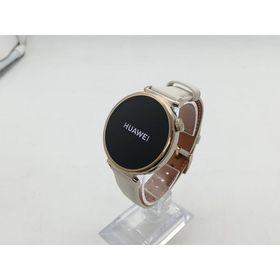 【中古】Huawei HUAWEI WATCH GT 5 41mm ホワイト【柏】保証期間１ヶ月【ランクB】
