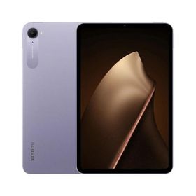 Xiaomi Pad mini VHU6035JP[512GB] Wi-Fiモデル パープル【安 …