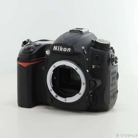 〔中古〕Nikon(ニコン) Nikon D7000〔198-ud〕