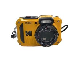 Kodak◆デジタルカメラ PIXPRO WPZ2//