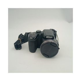 Nikon COOLPIX B500 Black デジタルカメラ