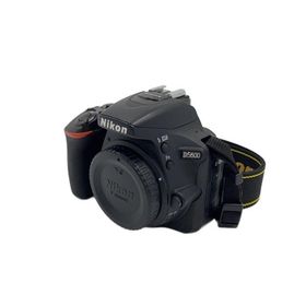 Nikon◆デジタル一眼カメラ D5600 ボディ//