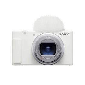 SONY(ソニー) VLOGCAM ZV-1M2 ホワイト