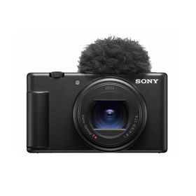 SONY(ソニー) VLOGCAM ZV-1M2 ブラック