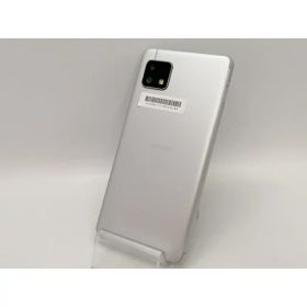 【中古】SHARP ymobile 【SIMロック解除済み】 AQUOS sense4 basic シルバー 3GB 64GB A003SH【大宮東口】保証期間1ヶ月【ランクA】