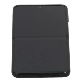 SAMSUNG SIMフリー サムスン/フォールディングスマートフォン/Galaxy Z Flip3 5G 256GB/SM-F711N/R3CT311PDKE/Bランク/65【中古】