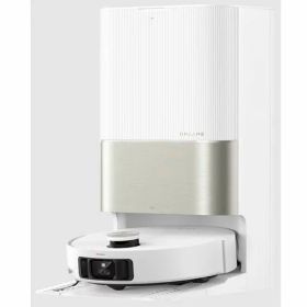 Dreame ドリーミー X50 Ultra 吸引・水拭き両用ロボット掃除機 RLX85CE